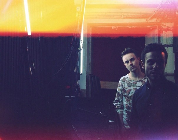 SunSay и Артем Пивоваров презентовали совместное видео на песню "Выдыхай"